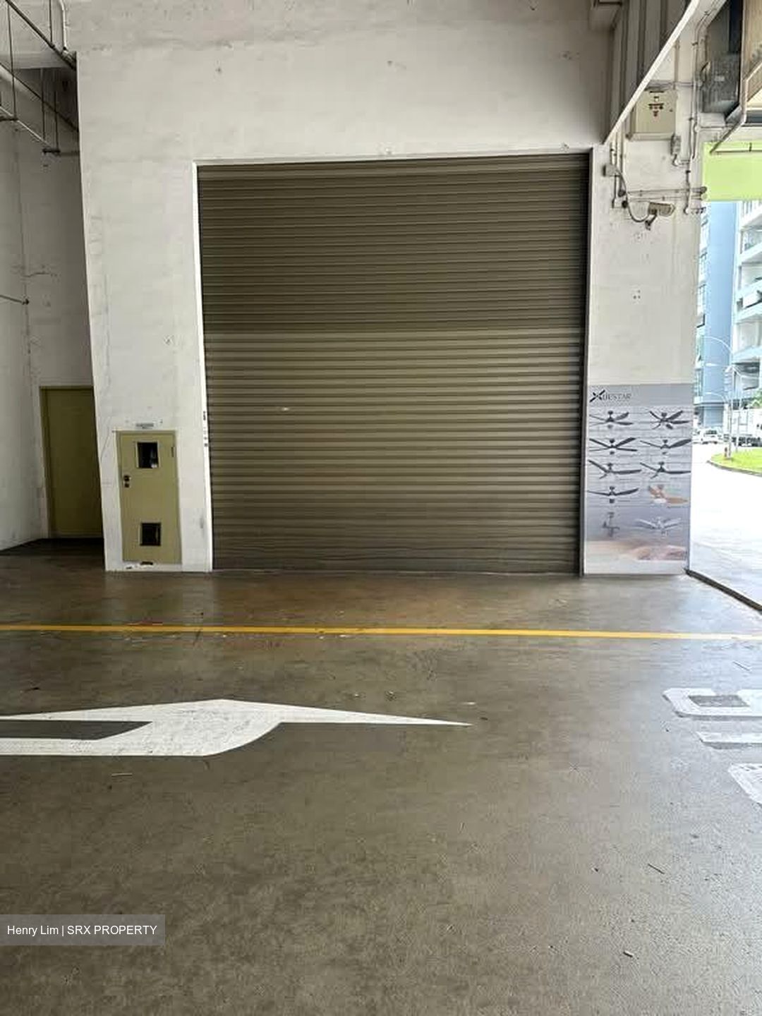 North Spring Bizhub (D27), Factory #544661251